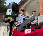 广州南沙考点周边禁飞无人机 高考期间实施管控