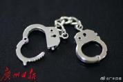 两男子飞车抢夺金链零口供被判刑 顽固拒认罪行受严惩