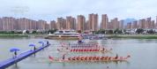 N种方式解锁端午民俗 龙舟竞渡与新式艾草花束