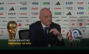 因凡蒂诺：世界杯门票贵与FIFA无关 票价争议持续发酵