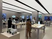 大疆影石法庭死磕产品最高降2500元 专利战火蔓延国内外