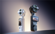 大疆Osmo Pocket 4P正式发布 双摄配置亮点多