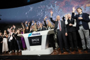 中国不需要、也不可能复制SpaceX