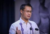 舍温·加查利安当选菲律宾参议长