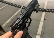 射击事故调查报告近三年后公布 安全漏洞致悲剧