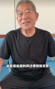 75岁爸爸抚养6岁女儿：想多活几十年 家庭的温暖与责任