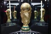 世界杯第1000场比赛来了 日本对阵突尼斯