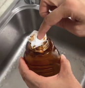 蚝油瓶可能是我用过最好用的瓶子了