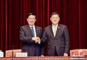 张玉卓任中国工程院院长 新领导班子揭晓