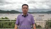 直击福鼎沙埕镇防抗台风一线 全镇严阵以待