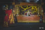 安徽亳州华佗百草园《曹操》演出取消 期待未来再现三国风云