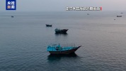 美伊冲突持续 船舶战争险费率再上涨 安全形势趋紧