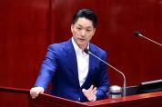 蒋万安成为国民党重大议题主攻手 引领蓝营新攻势