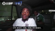 甲亢哥破防求亚马尔：请在决赛击败阿根廷，拯救C罗粉丝 别让灾难发生