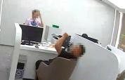 男子大额取现 柜员发现异常 警觉阻止诈骗