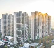 北上广深二手房价连续4个月上涨 市场积极信号显现