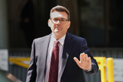 十年里的第七位英国首相：伯纳姆准备入主唐宁街