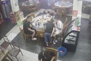 长沙男子6天敲诈6家餐饮店被刑拘 非法获利终落法网