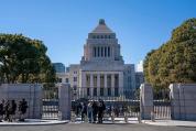 民调：高市内阁不支持率超过支持率