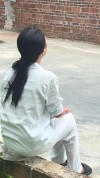 追求未果后泼硫酸并捅刺女子，韦某某被执行死刑，受害人发声：他罪有应得，自己已花100万治疗