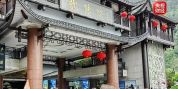 跨境流量带火入境经济 China Travel欧洲火出圈