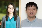 数学家邓煜：浪漫“正无穷” 诗词与科学交融之美
