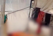 男子在表演“活埋”特技时窒息身亡，被困在麻袋中3天后才被释放