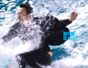 生活对我belike浪对沈腾：沈腾冲浪好心酸