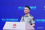 六代机会亮相珠海航展？国防部回应 未有新情况补充