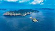 探访中国新晋世遗长山群岛候鸟栖息地
