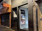 男子在香港酒吧被围殴身亡 12人落网 警方展开大规模反黑行动