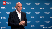 FIFA卖股权为何遭强烈反对 程序黑箱与治理危机
