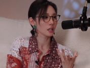 朱洁静自曝患癌后被质疑装病 考虑舞剧朱鹮封箱