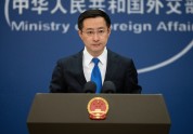 外交部：已向日方严正交涉