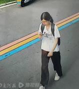女孩南太行失联救援人员地毯式搜救 疑点重重引关注