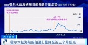 沙特阿拉伯正加大调整原油出口路线