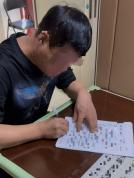 渣土运输企业负责人要求司机遮牌上路 违法行径被查处