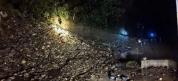 浙江淳安暴雨 高山村连夜转移81人 生死营救争分夺秒