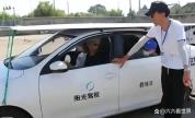 教练还在学员少了 学车热潮已不再 驾校面临转型挑战