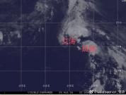 新台风“科罗旺”或生成 9月前有望破纪录