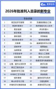 大学扎堆开设新兴专业，为何反而可能加剧人才短缺？