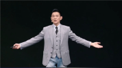 刘德华现身华为发布会金句频出 诠释非凡大师精神