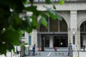 日本外汇储备连续第四个月下降