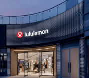 股价腰斩 lululemon被资本抛弃 业绩全面恶化