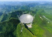 中国天眼构建世界最大中性氢星系样本库
