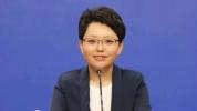 马珊珊任沈阳市委副书记 新职务公布