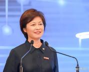 倪萍得知敬一丹去世 哭到浑身发抖 命运反差令人唏嘘