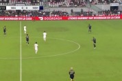 美职联：迈阿密国际2-2战平纳什维尔 梅西世界波难救主