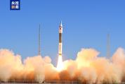 一箭双星！我国成功发射天仪51、52星