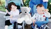 坠亡幼童母亲称丈夫直到买墓地才悲伤 12分钟的疏忽酿成悲剧